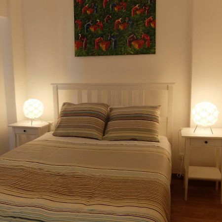 Blue Sofimar Lisbon Appartement Buitenkant foto