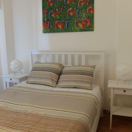 Blue Sofimar Lisbon Appartement Buitenkant foto