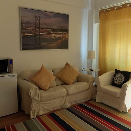 Blue Sofimar Lisbon Appartement Buitenkant foto
