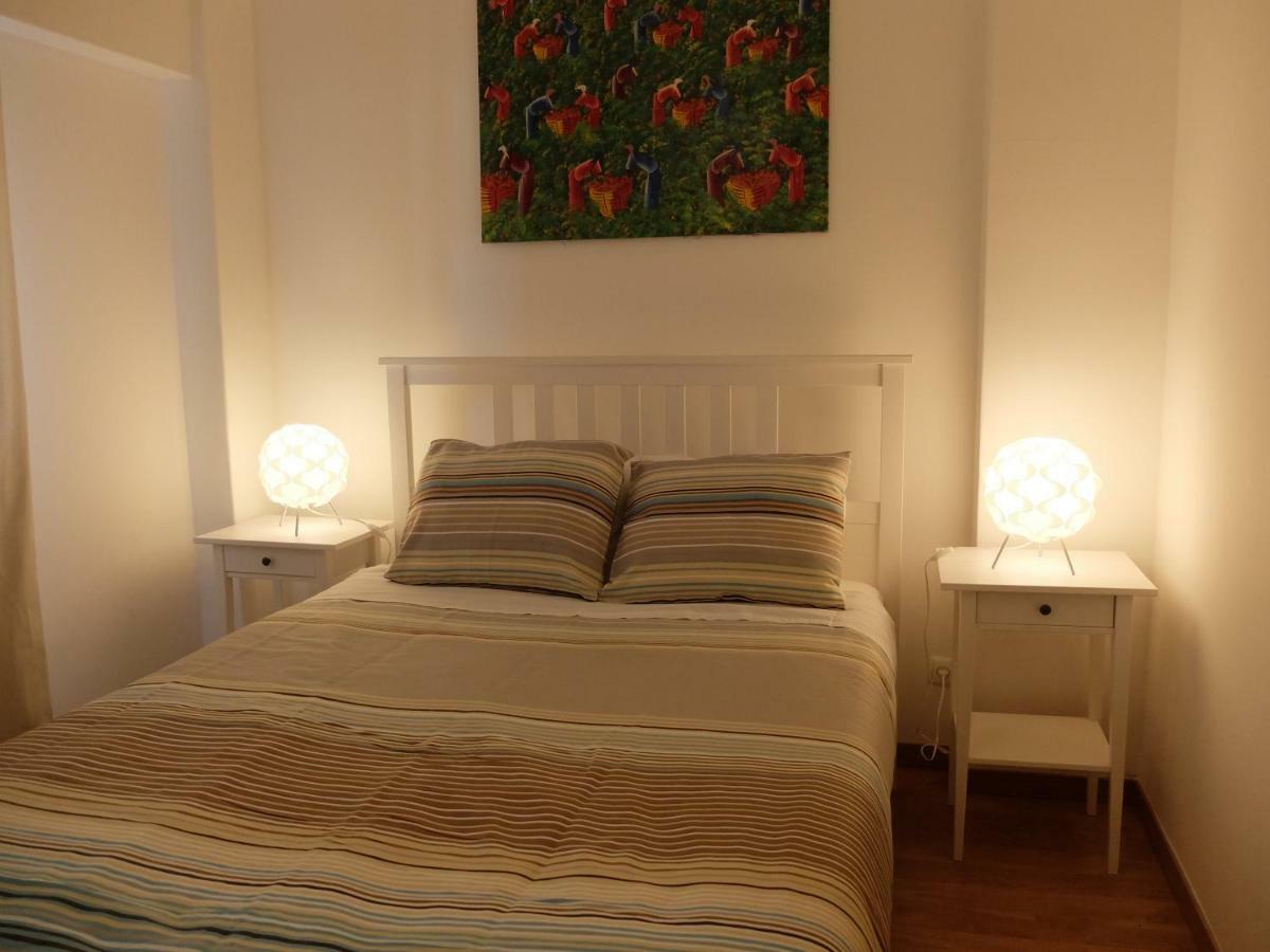 Blue Sofimar Lisbon Appartement Buitenkant foto