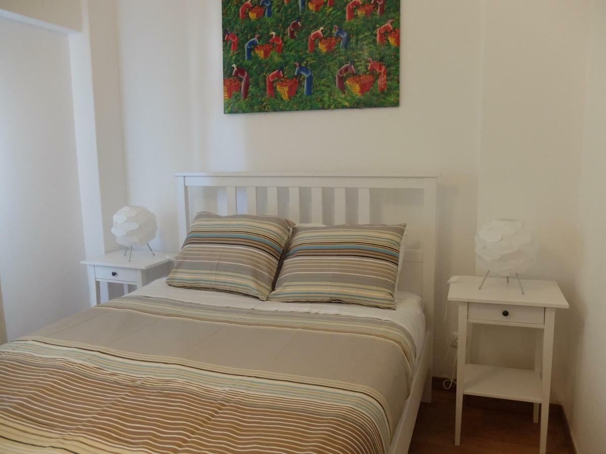 Blue Sofimar Lisbon Appartement Buitenkant foto
