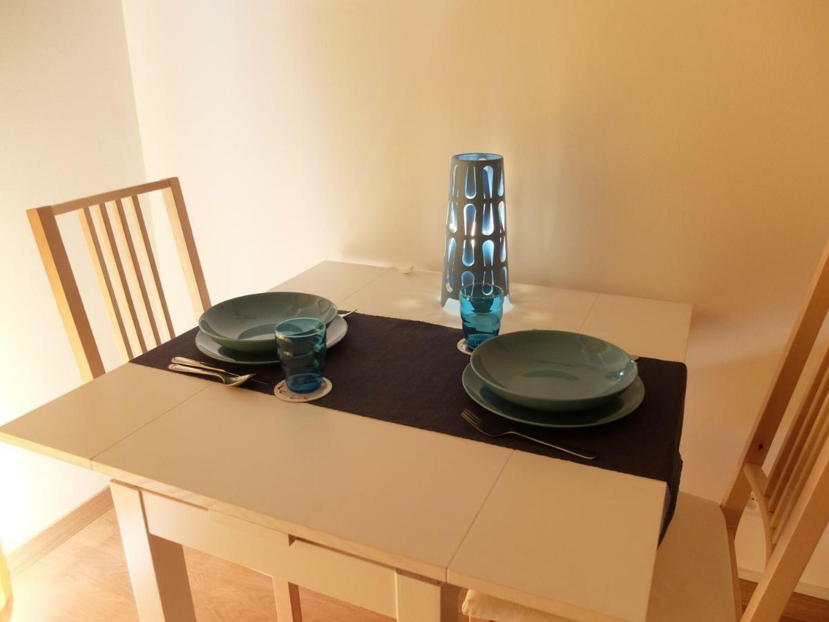 Blue Sofimar Lisbon Appartement Buitenkant foto